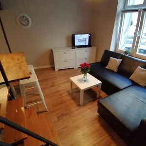 Apartament Old Town, Kraków