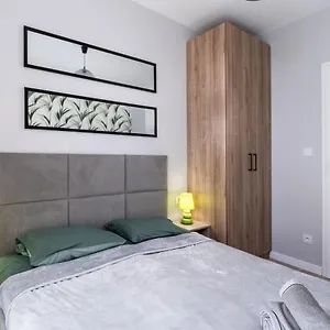 Dabska Street - Luxury Appartement