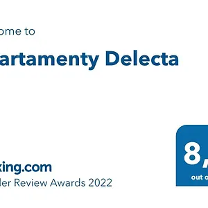 Delecta Краков