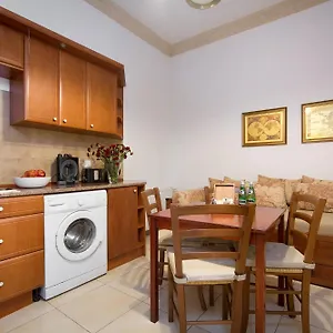 Appartement B12 - Comfort Apartemnts City Center, Cracovie