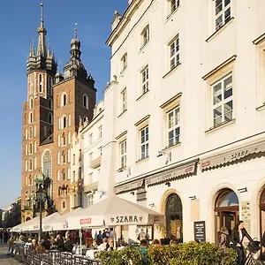 Rynek Glowny Appartement