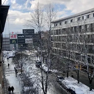 Apartament Time For Cracow, Kraków