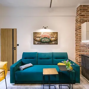 Apartament Feel Like In, Kraków