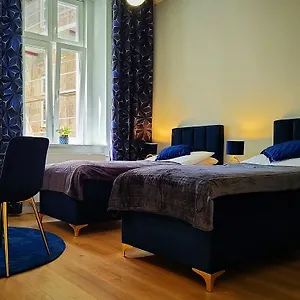Hugo Star Appartement