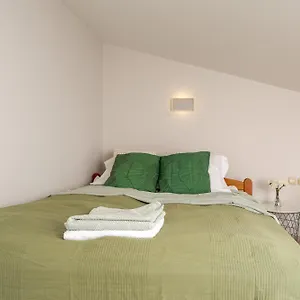 Centre Apartments-old Town Appartamento