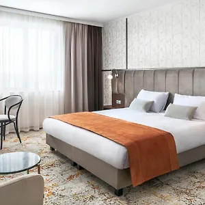מלון Metropolo By Golden Tulip, קרקוב
