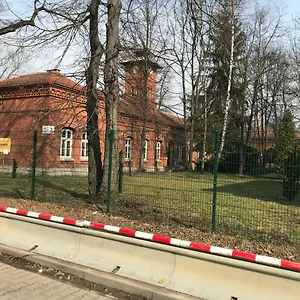 Stary Go Краков